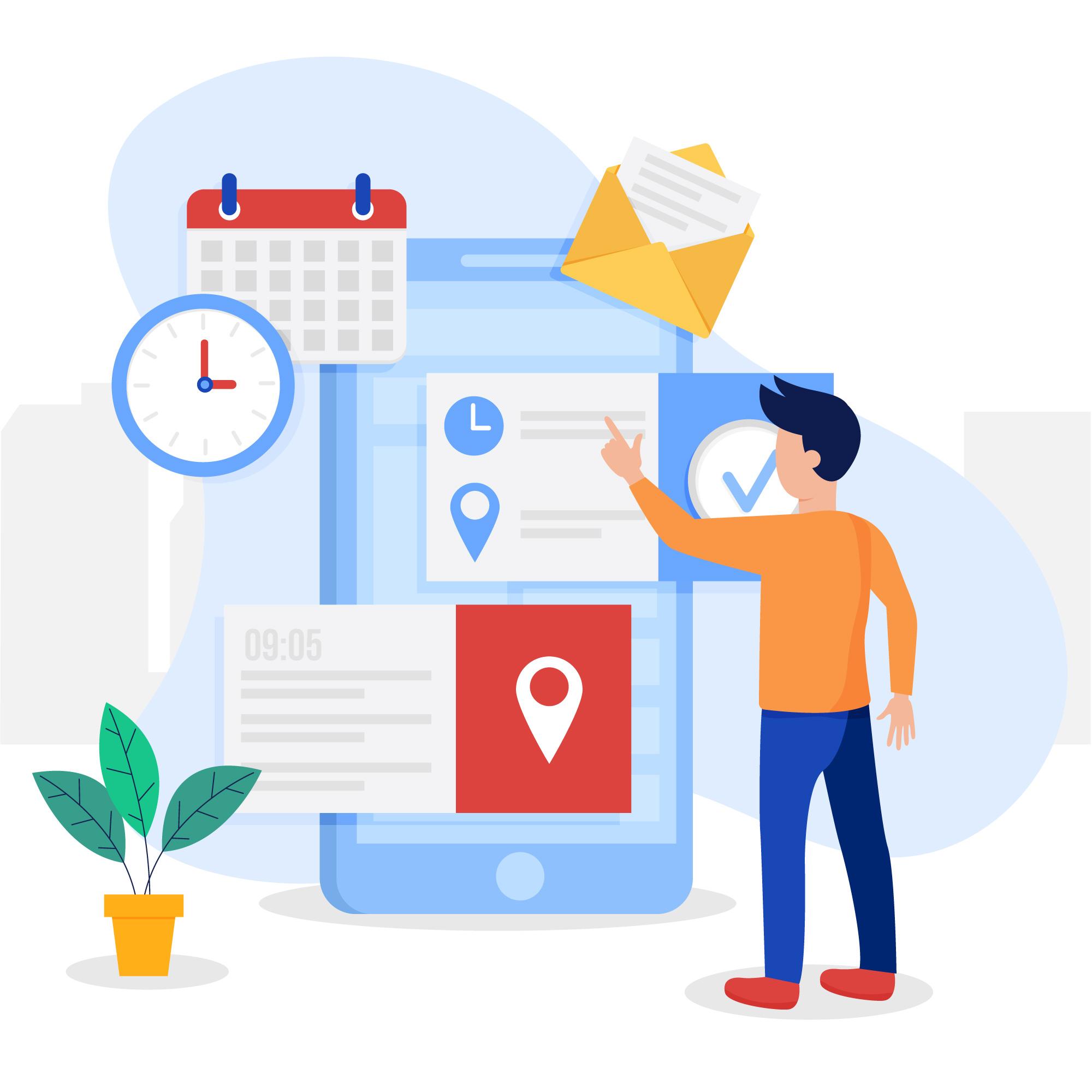 Training of Trainers KDKMP