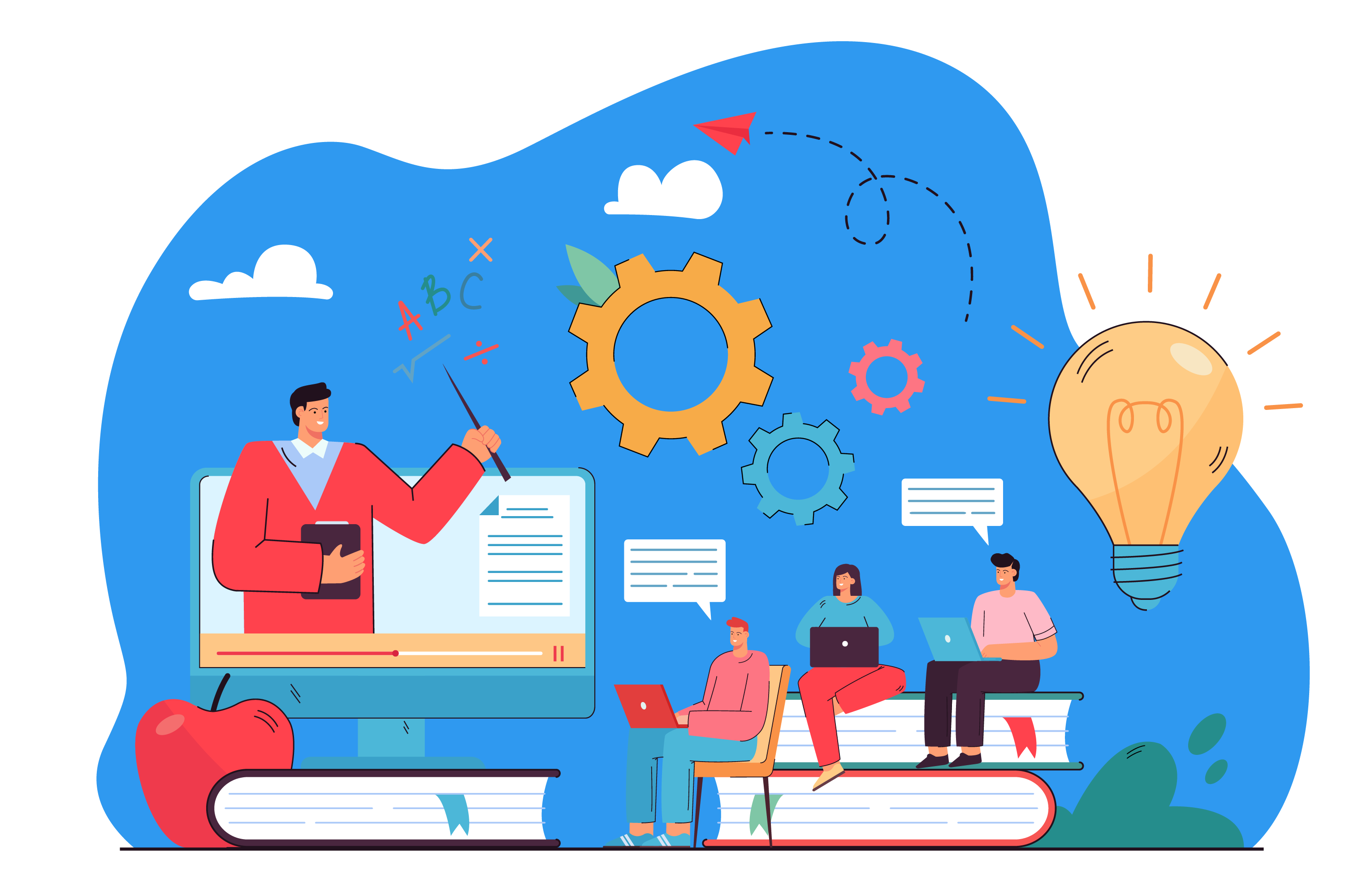 Profil KGN Institute